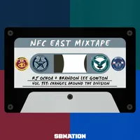 Big Blue View: for New York Giants fans artwork