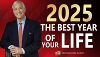 Mindset Reloaded - Brian Tracy Motivation Daily artwork