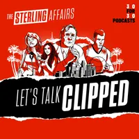 30 for 30 Podcasts artwork