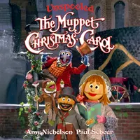 Unspooled artwork