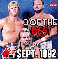 ARN artwork