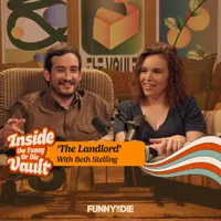 Funny Or Die Interviews Celebrities artwork