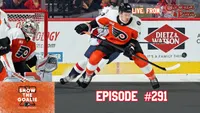 Snow the Goalie: A Flyers Podcast artwork