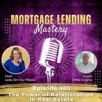 Mortgage Lending Mastery artwork