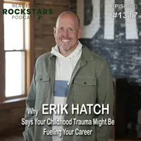 Real Estate Rockstars Podcast artwork