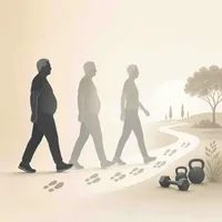 Optimal Health Daily - Fitness and Nutrition artwork