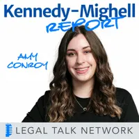 The Kennedy-Mighell Report artwork