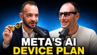 Big Technology Podcast artwork