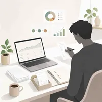 Optimal Finance Daily - Financial Independence and Money Advice artwork