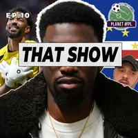 Planet FPL - The Fantasy Football Podcast artwork