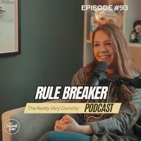 The Really Very Crunchy Podcast artwork