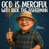 God's Big Story artwork