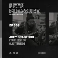 The Peer Pleasure Podcast artwork