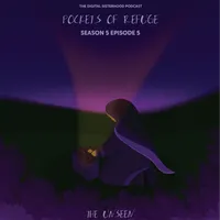 The Digital Sisterhood artwork
