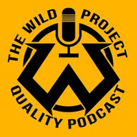 The Wild Project artwork
