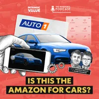 The Intrinsic Value Podcast - The Investor’s Podcast Network artwork