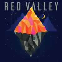 Red Valley artwork