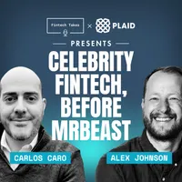 Fintech Takes artwork