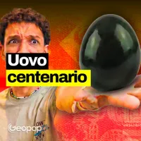 Geopop - Le Scienze nella vita di tutti i giorni artwork