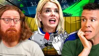 Crashing Out with Philip DeFranco and Alex Pearlman artwork