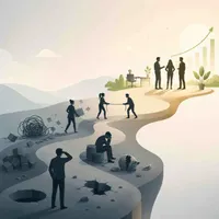Optimal Work Daily - Career, Productivity and Entrepreneurship artwork