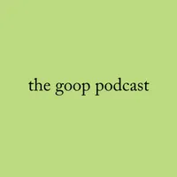 the goop podcast artwork