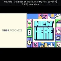 Harvard Business Review artwork