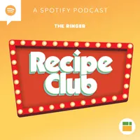 Recipe Club artwork