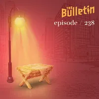 The Bulletin artwork