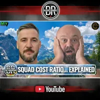 Blades Ramble - A Sheffield United Podcast artwork