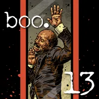 Random Number Generator Horror Podcast No. 9 artwork