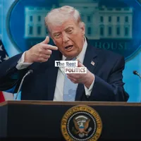The Rest Is Politics artwork