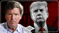 The Tucker Carlson Show artwork