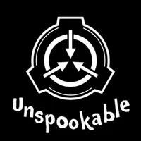 Unspookable artwork