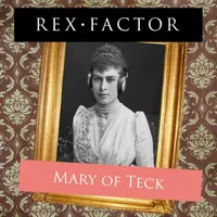 Rex Factor artwork