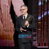 Kermode & Mayo’s Take artwork