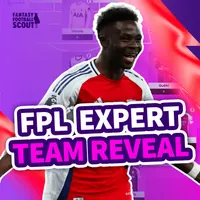 Fantasy Football Scout - FPL Tips artwork