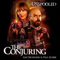 Unspooled artwork