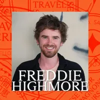 Travel Secrets artwork