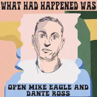 What Had Happened Was artwork