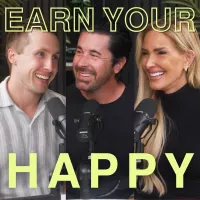 Earn Your Happy artwork