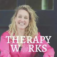 Therapy Works artwork