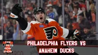 Snow the Goalie: A Flyers Podcast artwork