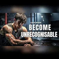 Absolute Motivation artwork