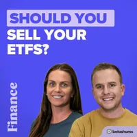 Australian Finance Podcast artwork