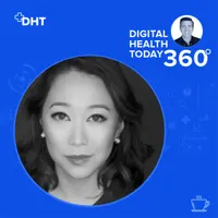 Digital Health Today 360 with Dan Kendall artwork