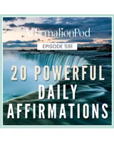 Affirmation Pod artwork