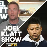 The Joel Klatt Show: A College Football Podcast artwork