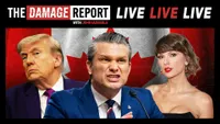 The Damage Report with John Iadarola artwork