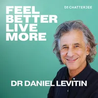 Feel Better, Live More with Dr Rangan Chatterjee artwork